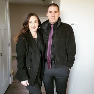 Meet your Posher, Kari